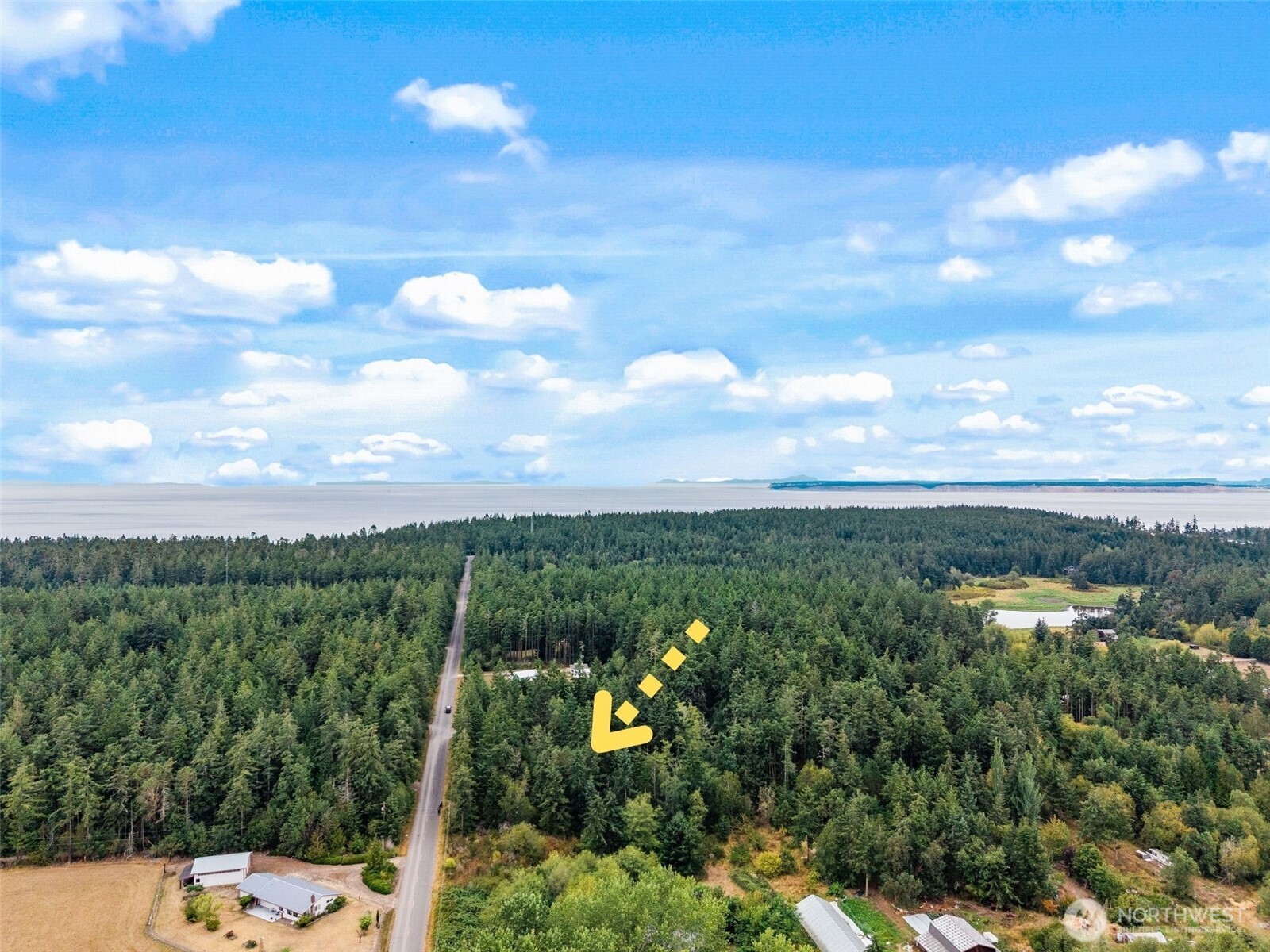 500 N Jacob Miller Road