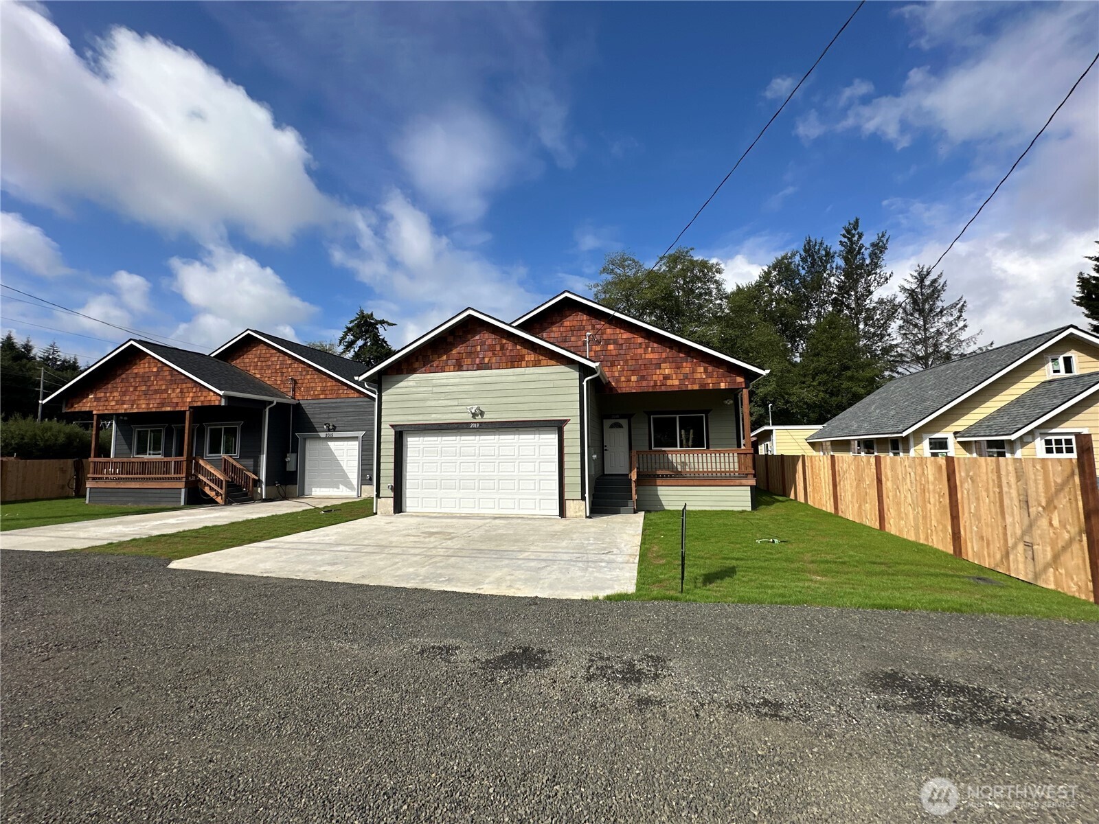 2013 Harding Road