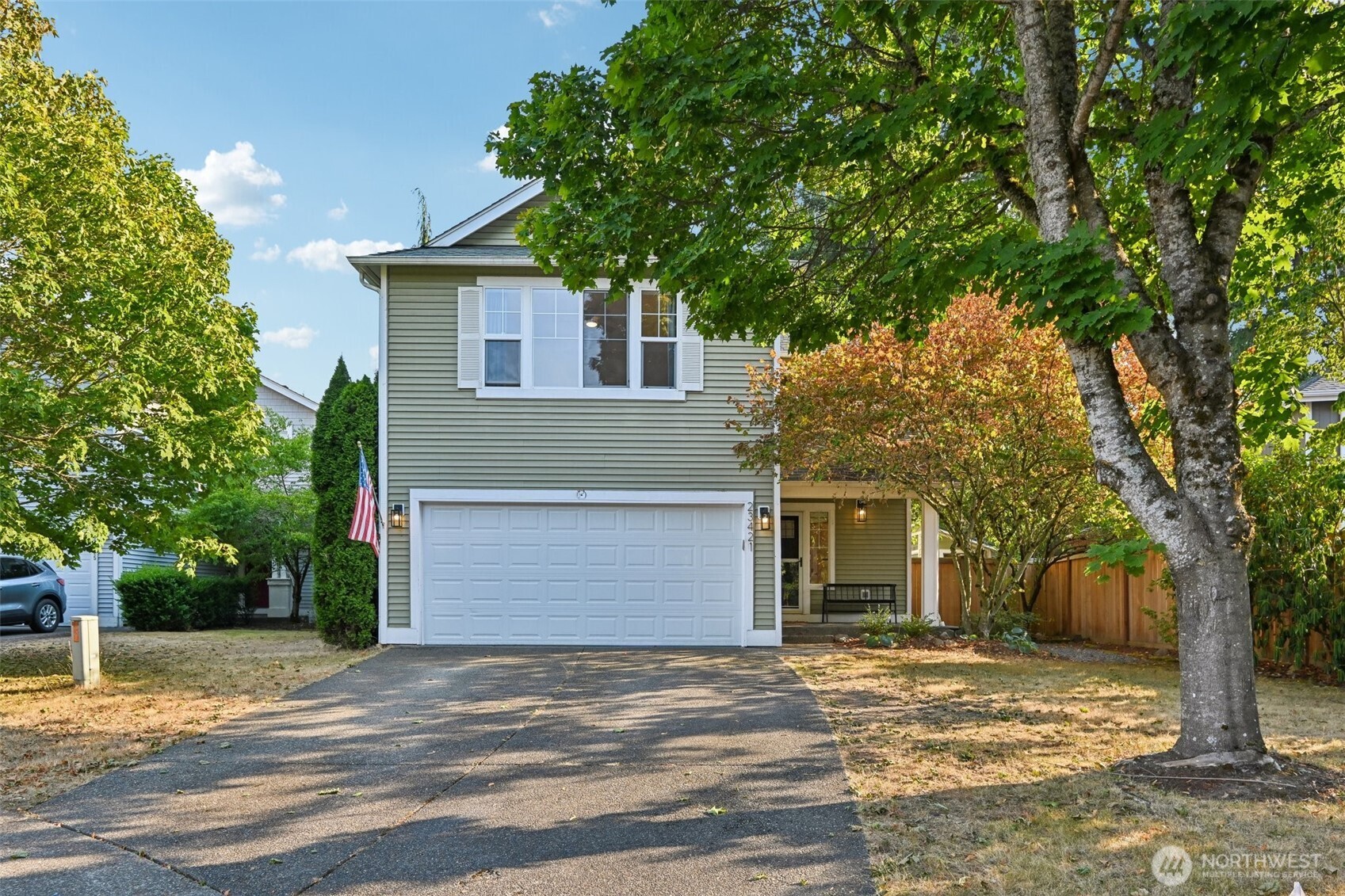 23421 SE 243rd Street