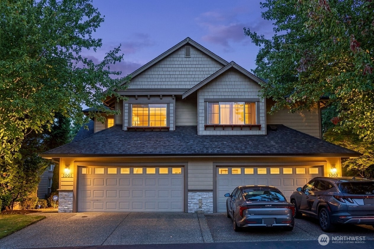 13824 N Creek Drive #1001