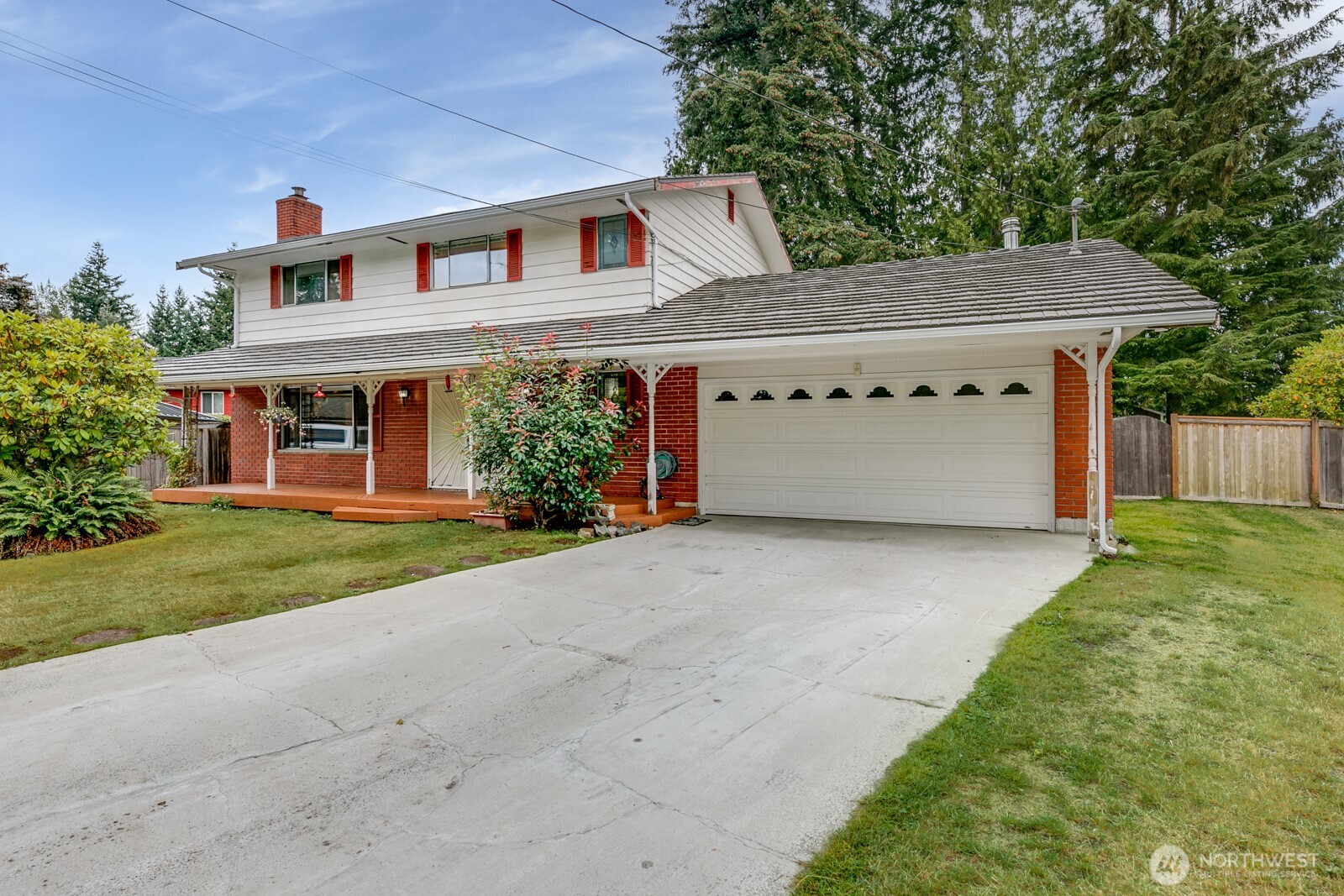 2322 98th Street SE