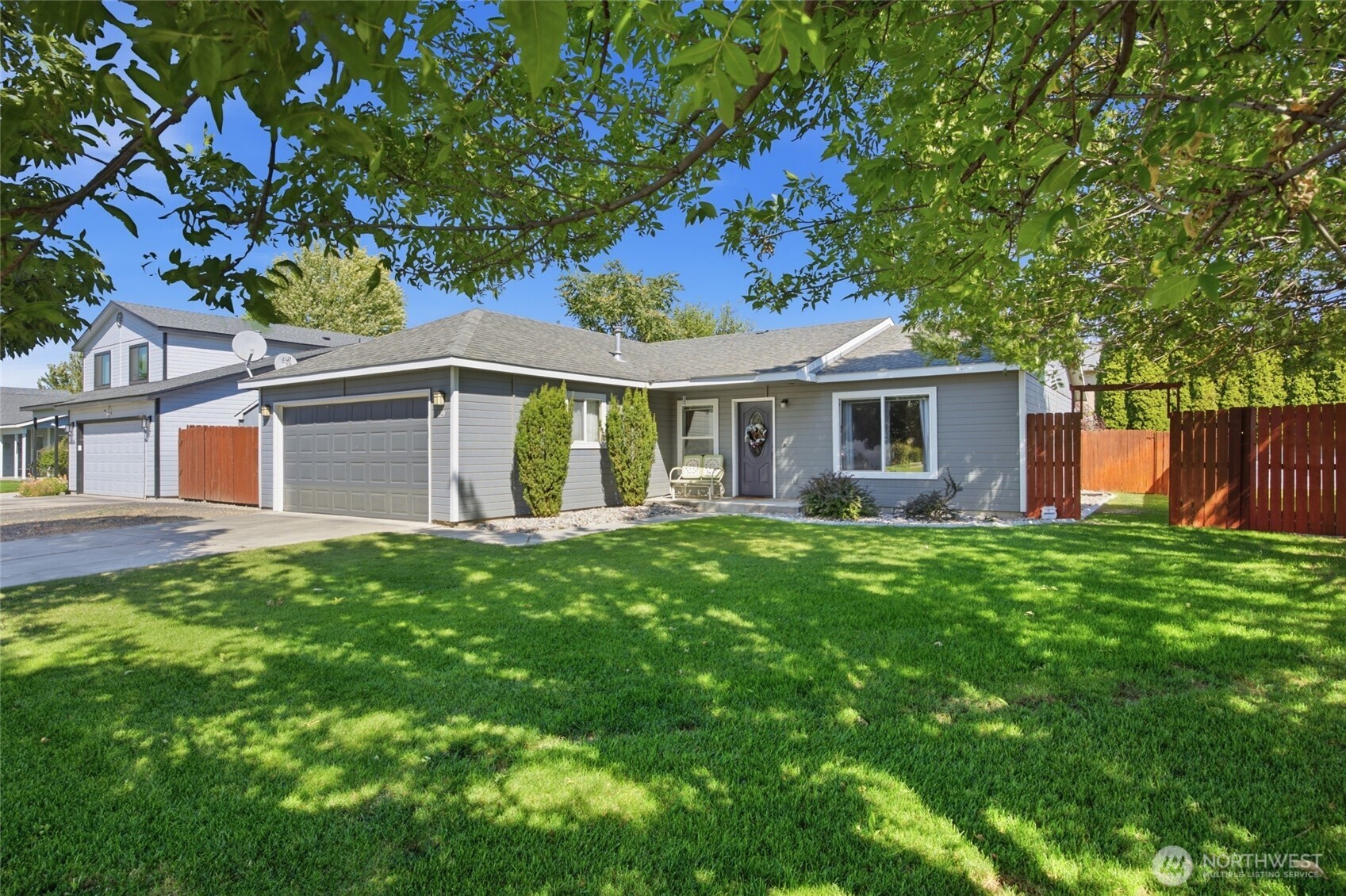329 E Belair Drive