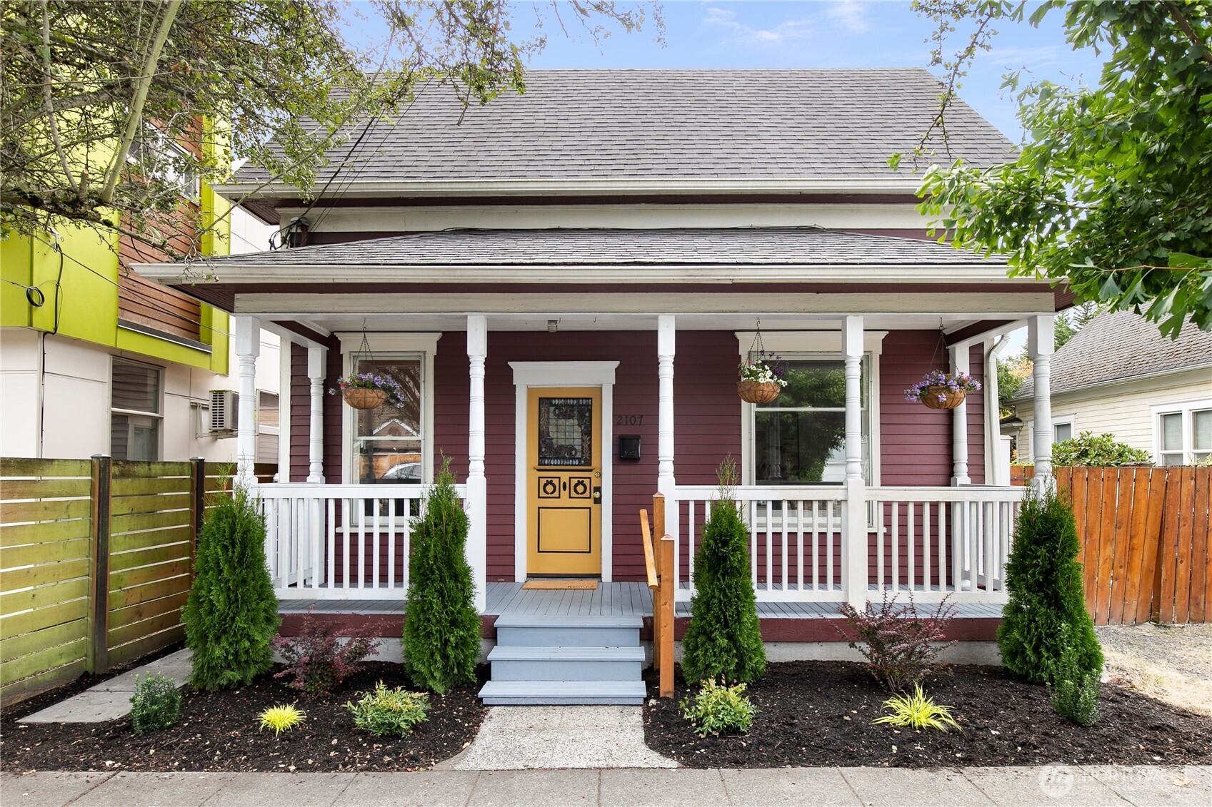 2107 NW 65th Street