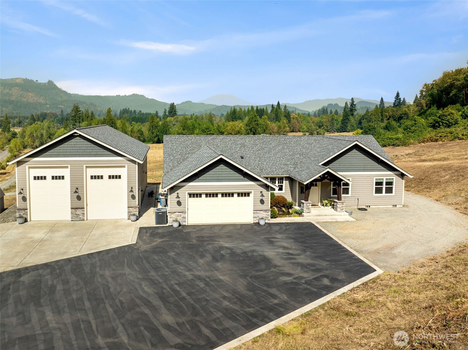 39827 NE Gerber McKee Road