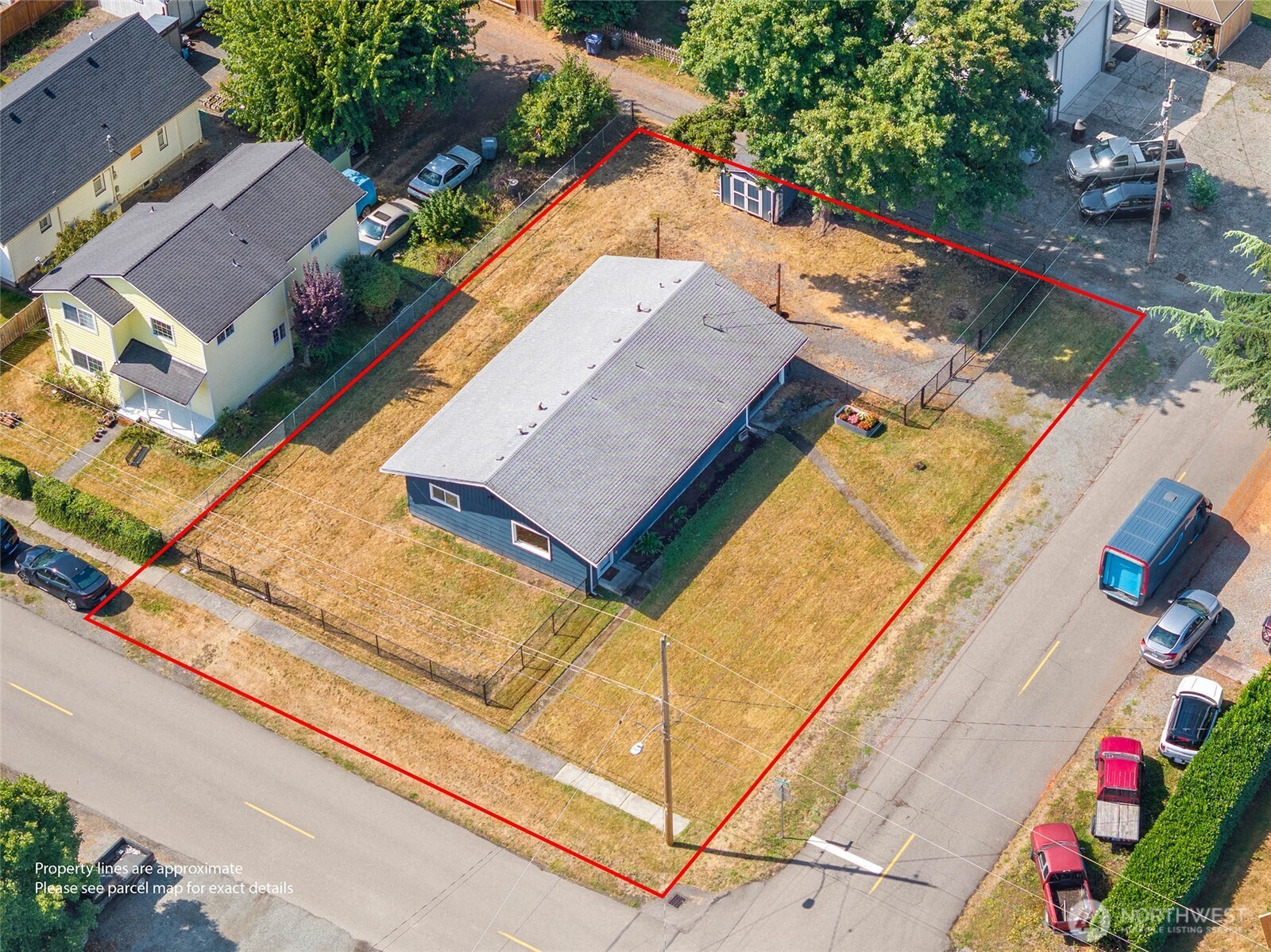 391 Dundass Avenue