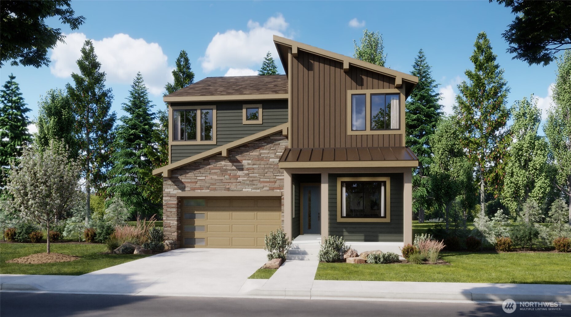 530 Appaloosa Way #lot 36