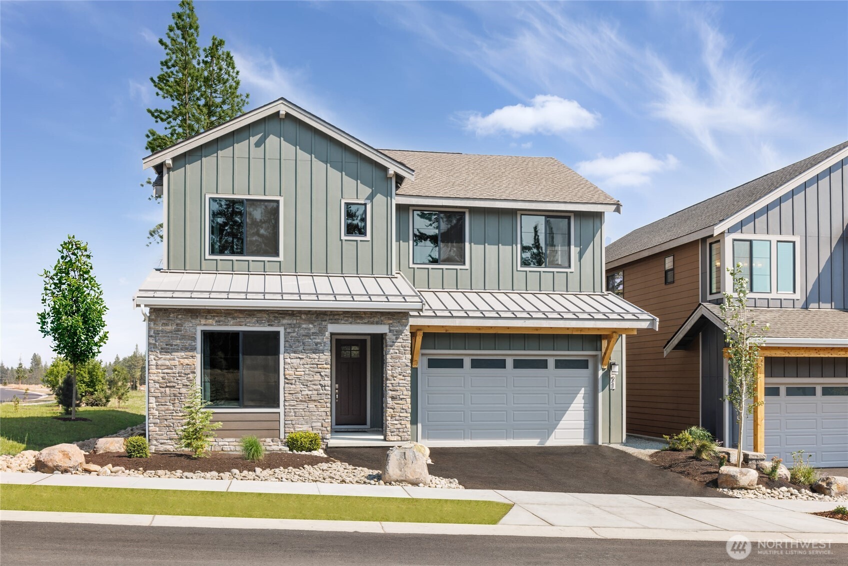 502 Appaloosa Way #lot 34