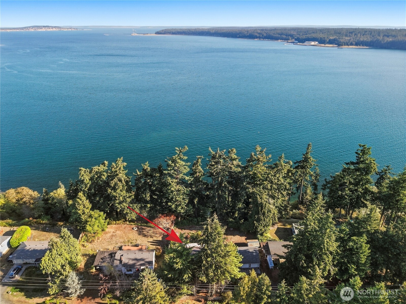 1431 Irondale Road — home for sale