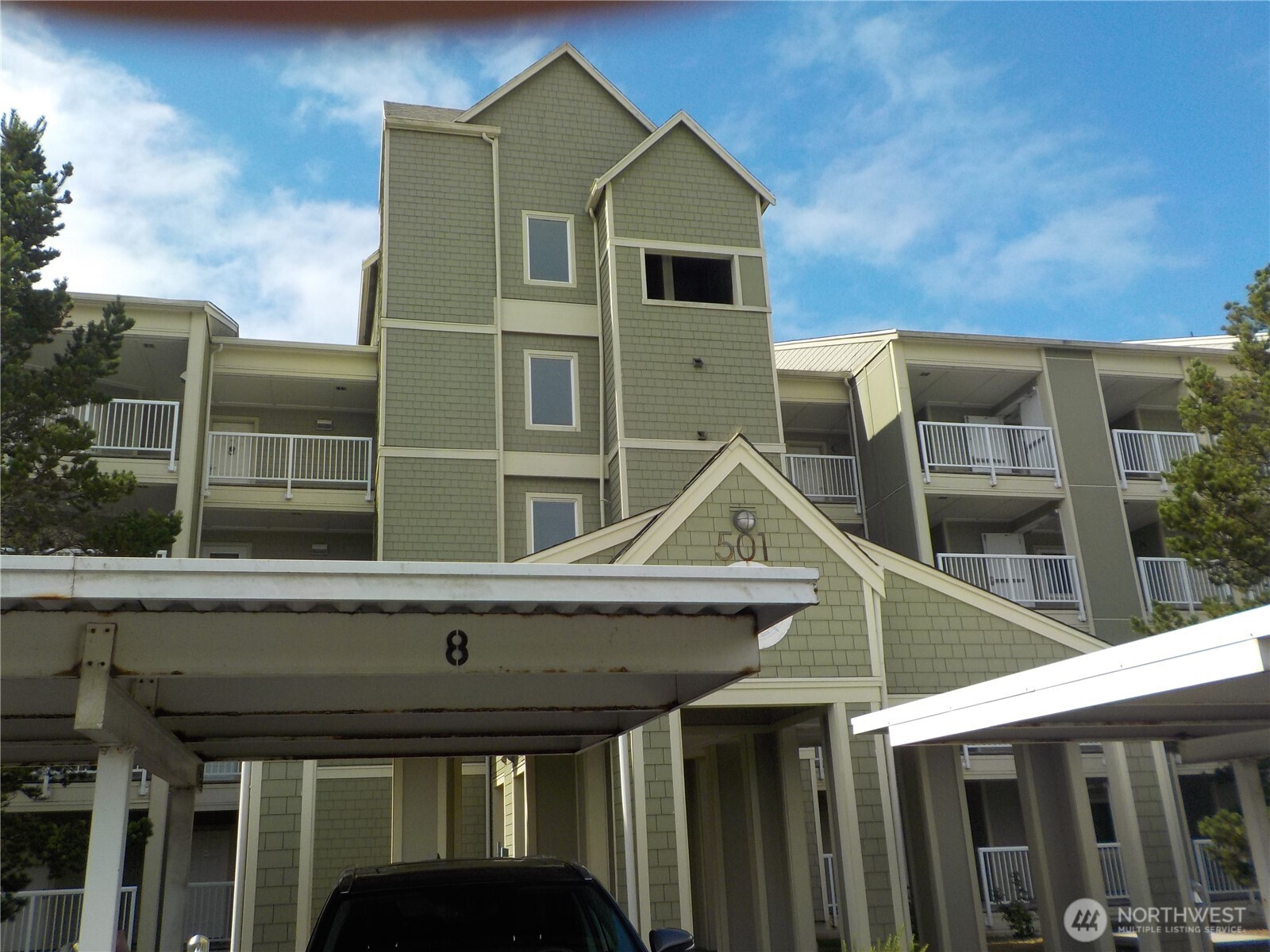 501 Shorview Dr SW #404