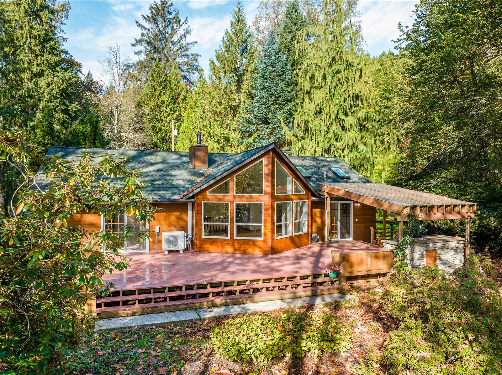 12502 Smokes Road — home for sale