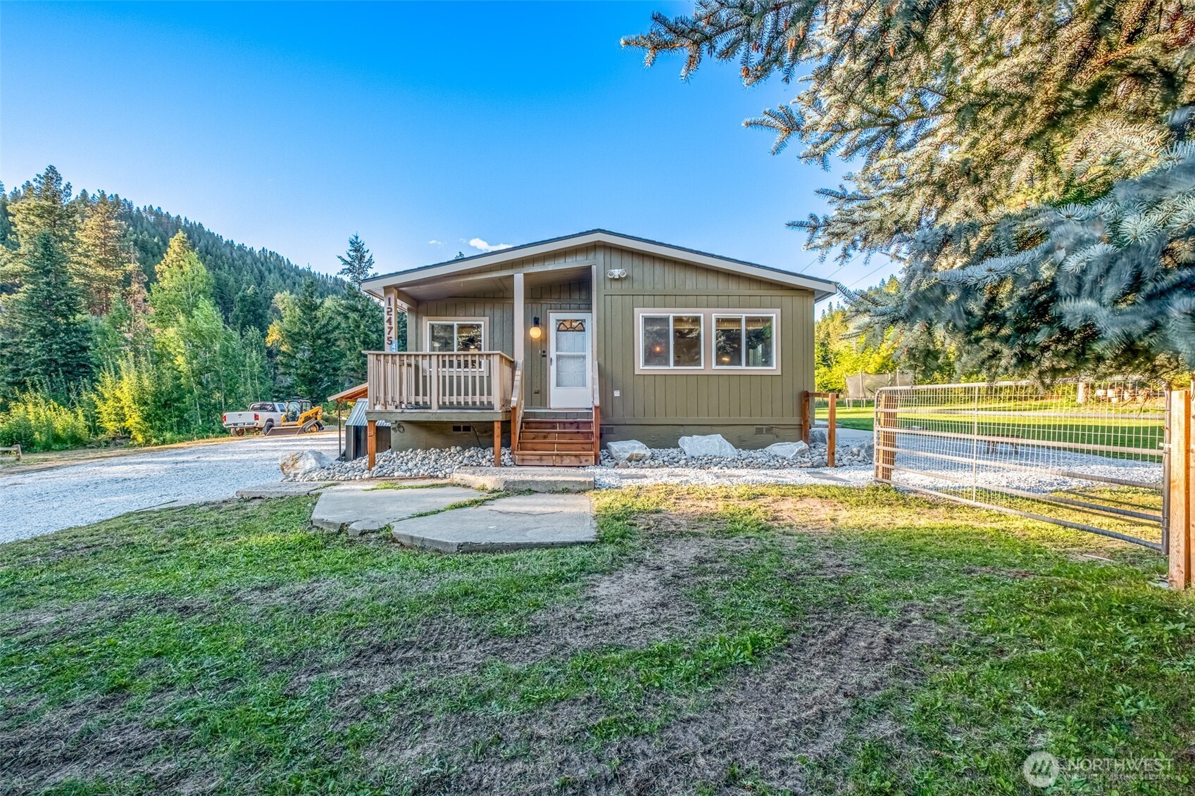 47 Oak Orchard Lane