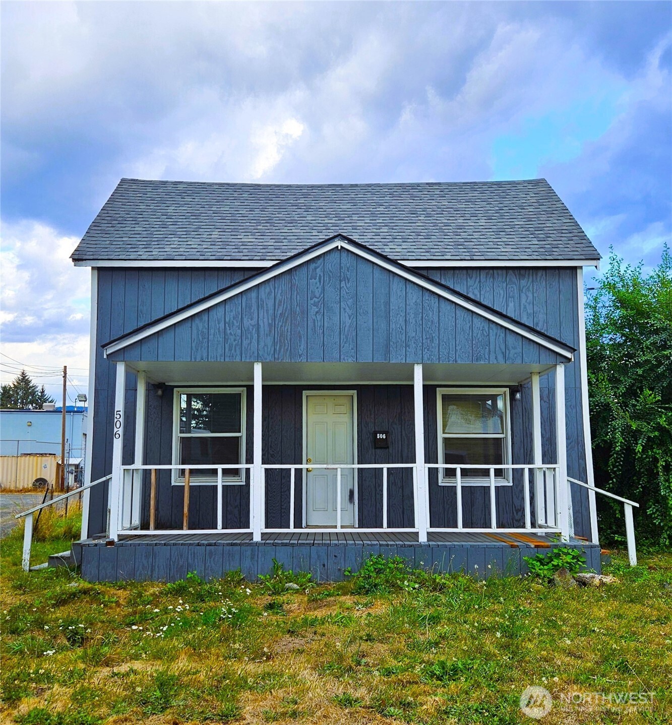 506 S 6th Avenue