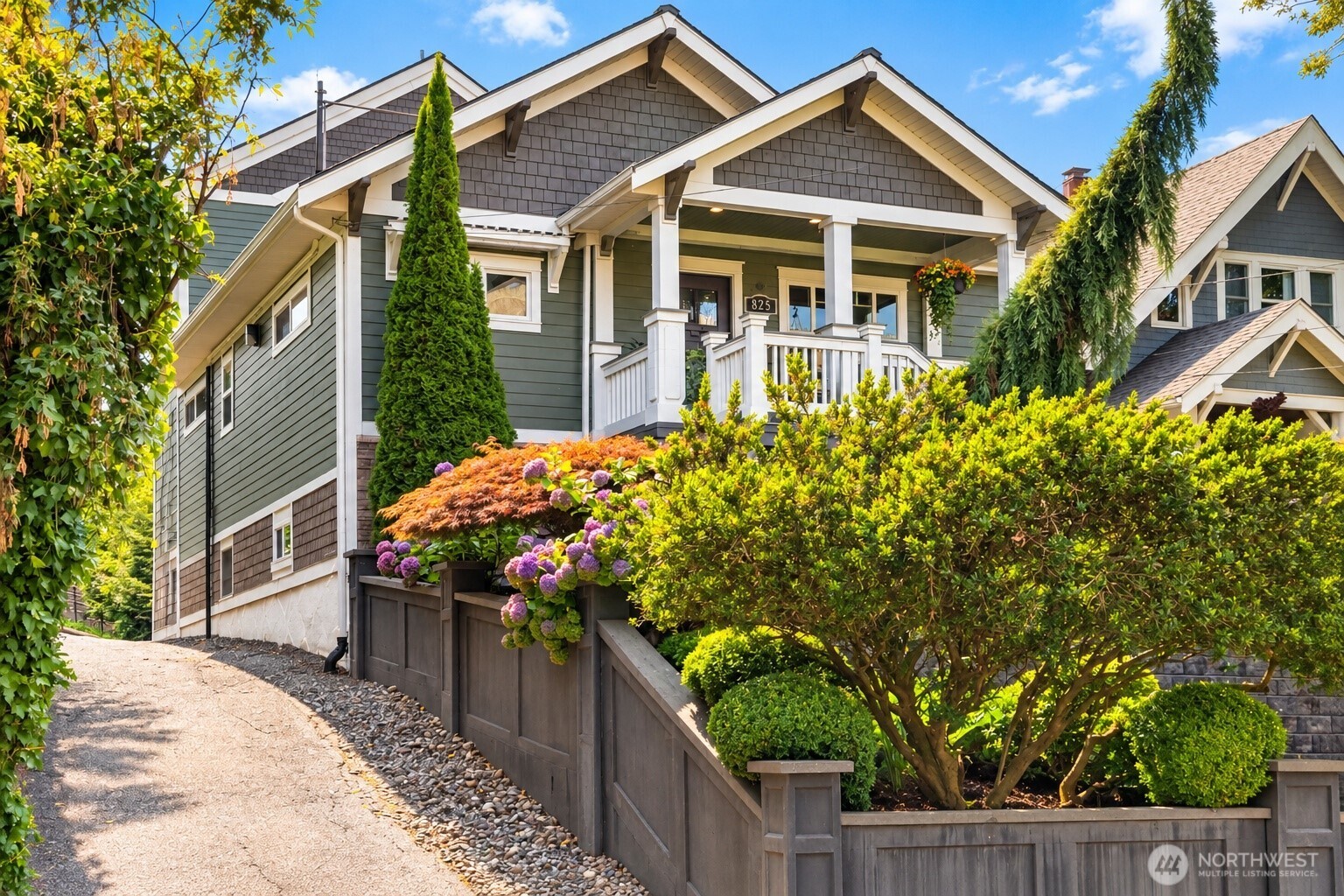825 NE 75th Street