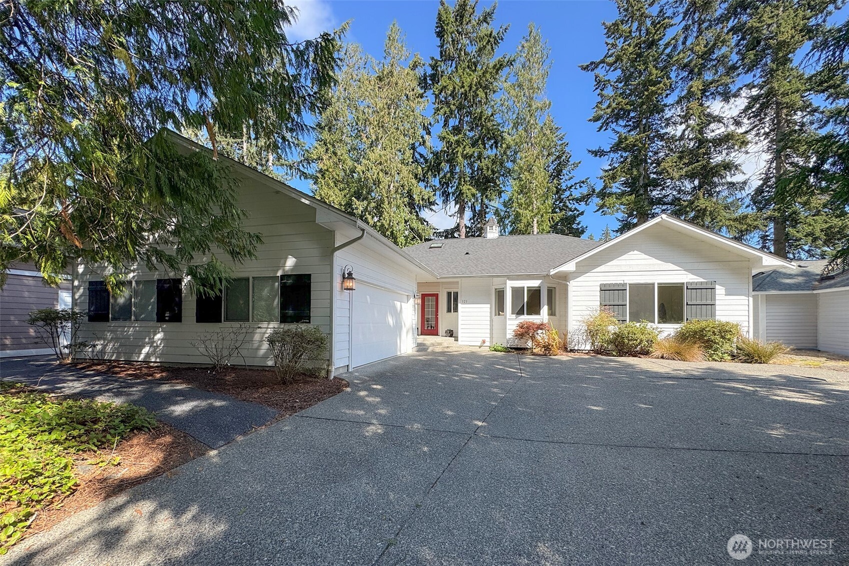 121 Harleman Drive