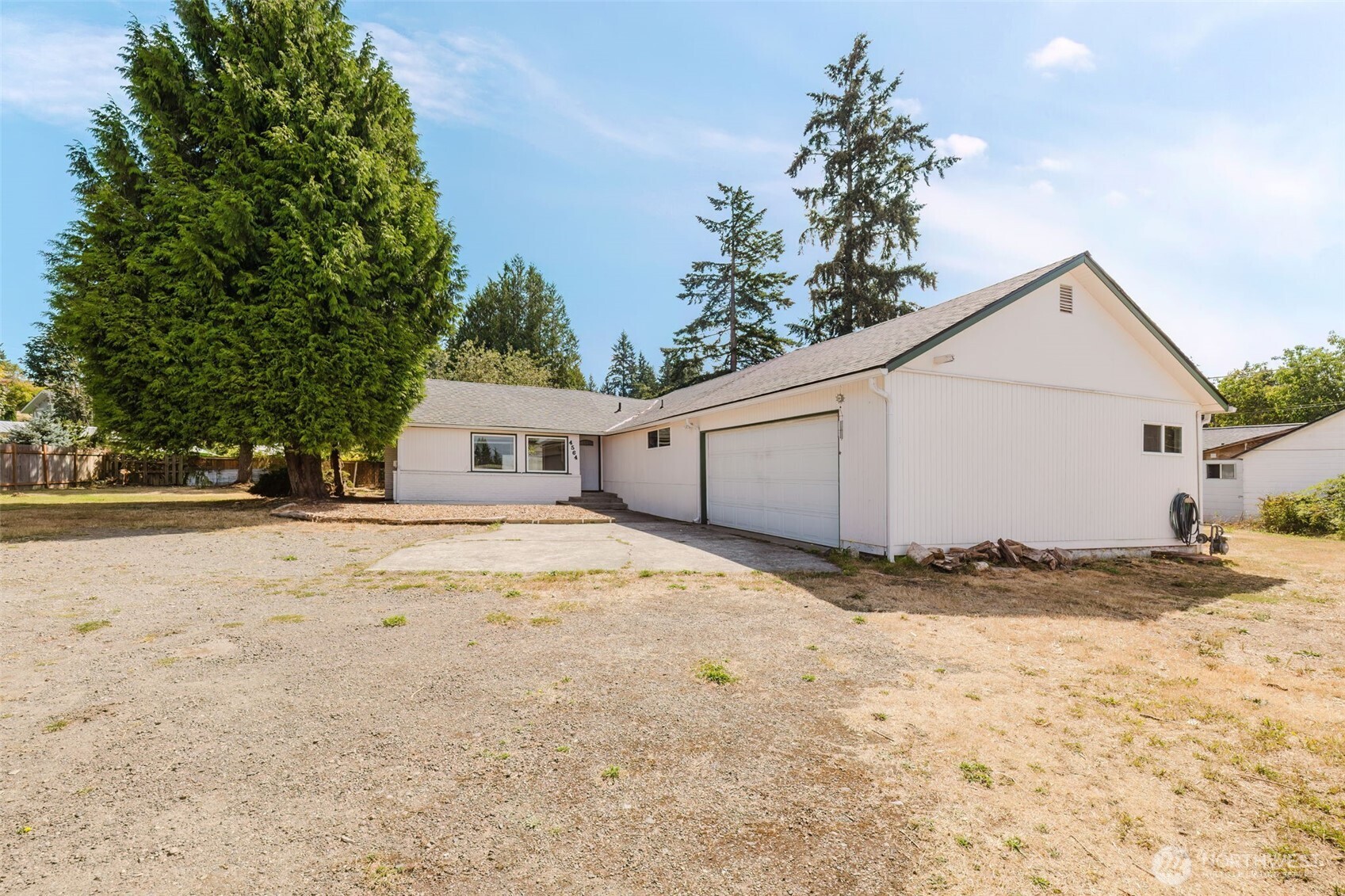 4564 SE Horstman Road