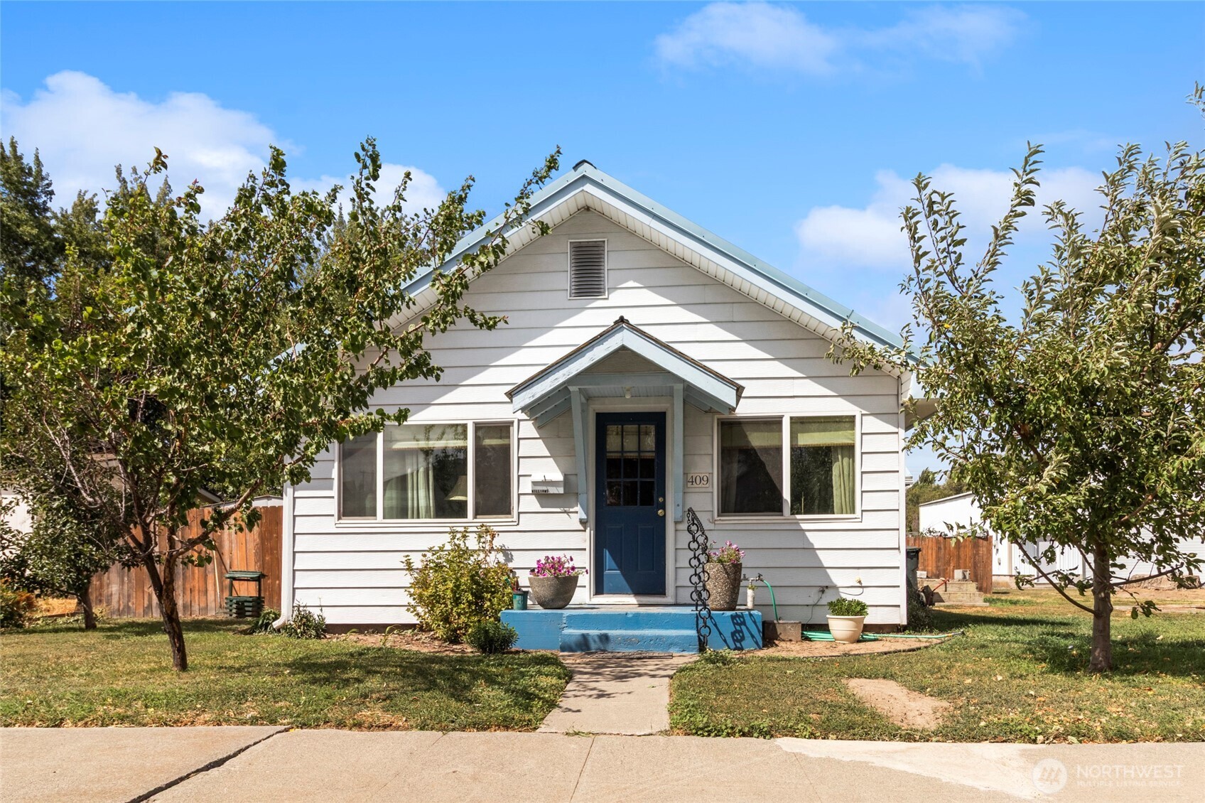 409 E Alder Avenue