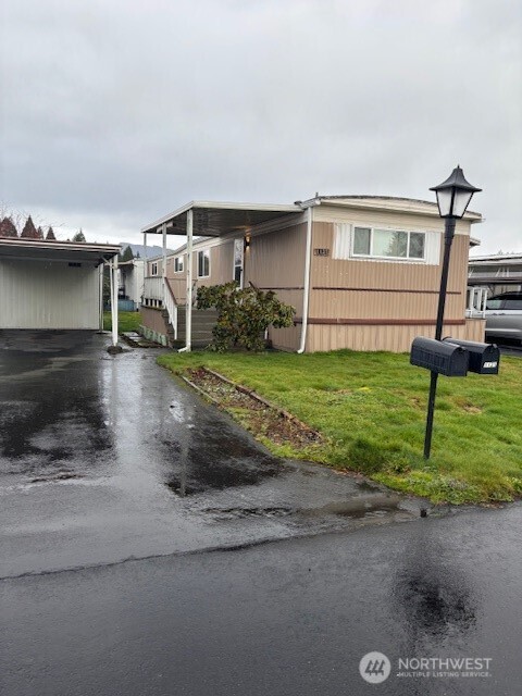 1137 Spruce Drive