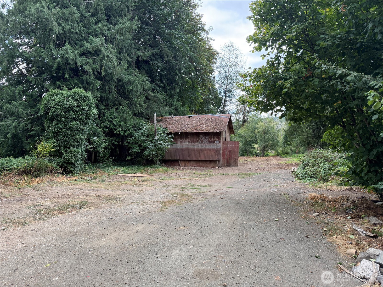 1011 NE Old Belfair Hwy