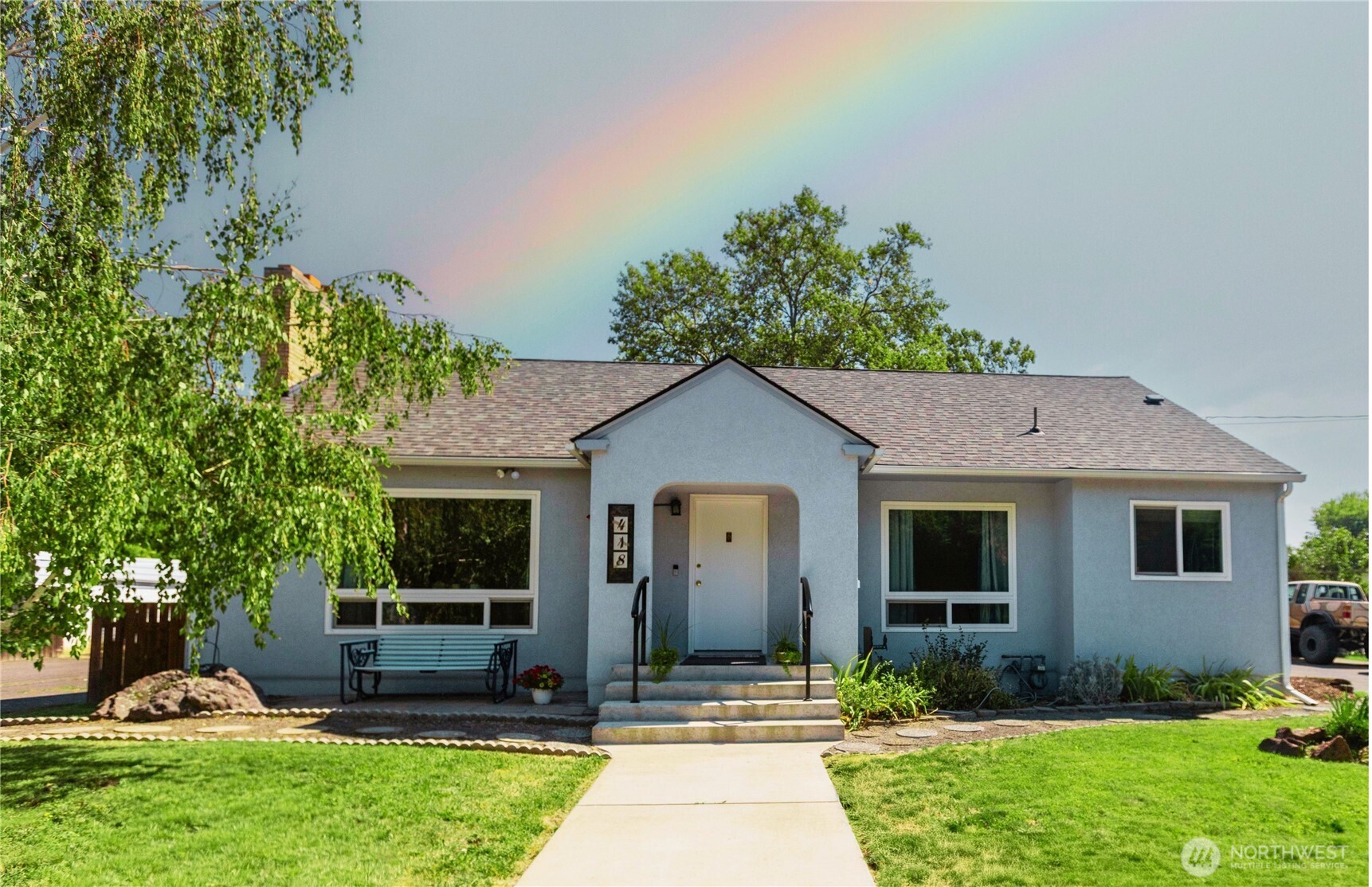 418 N Division Street