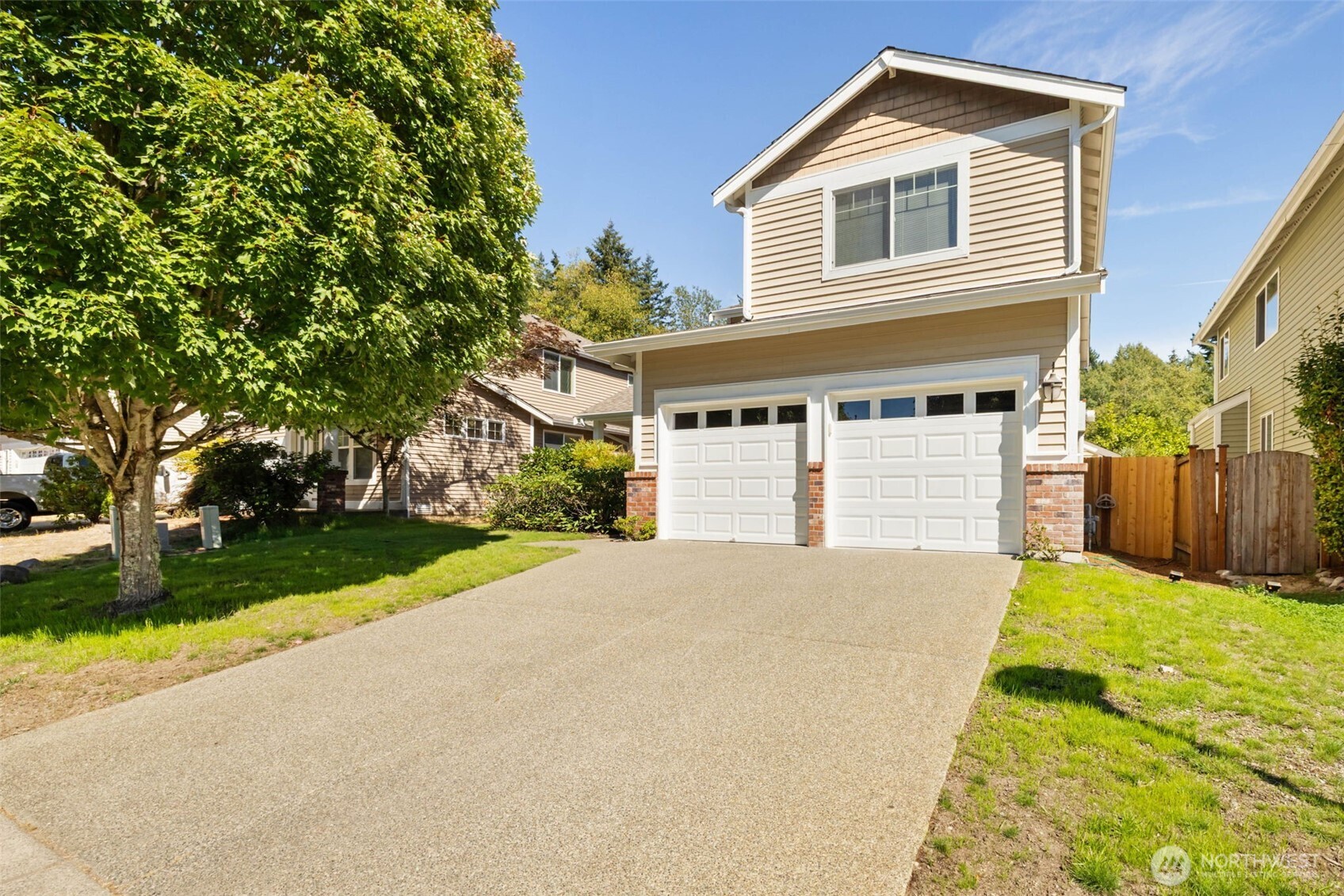 4523 SE Bakken Court