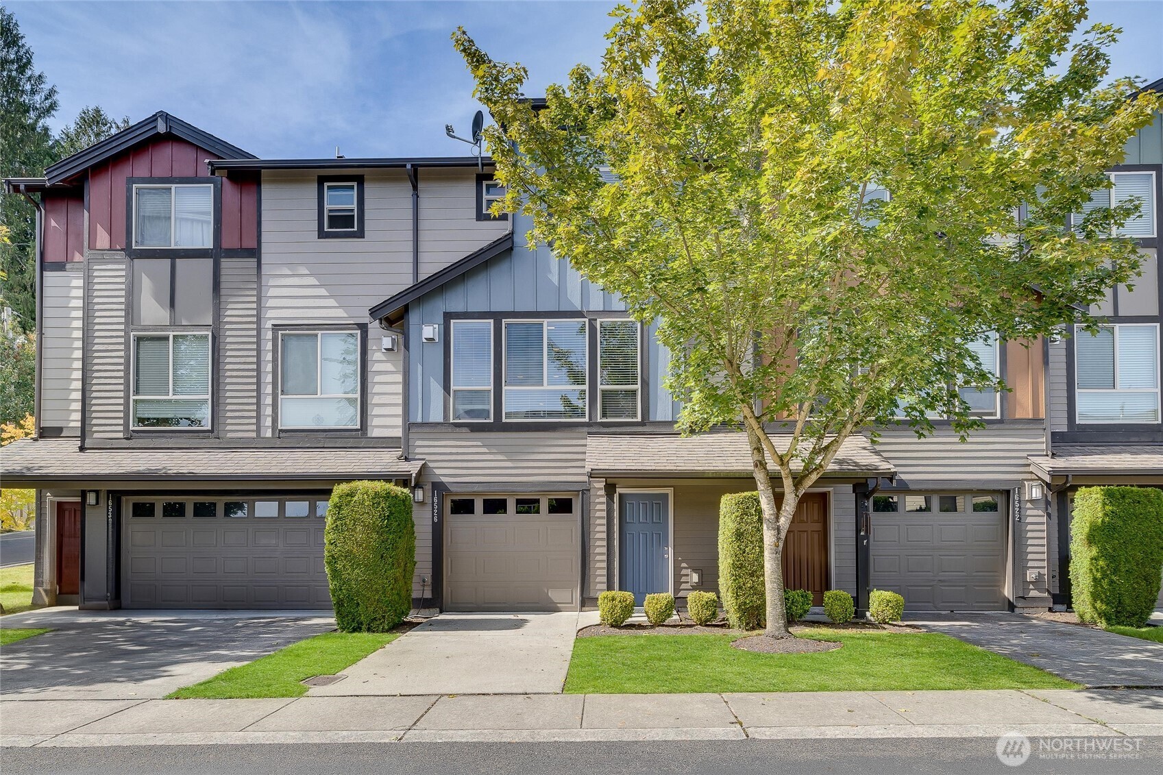 16526 2nd Avenue SE — home for sale