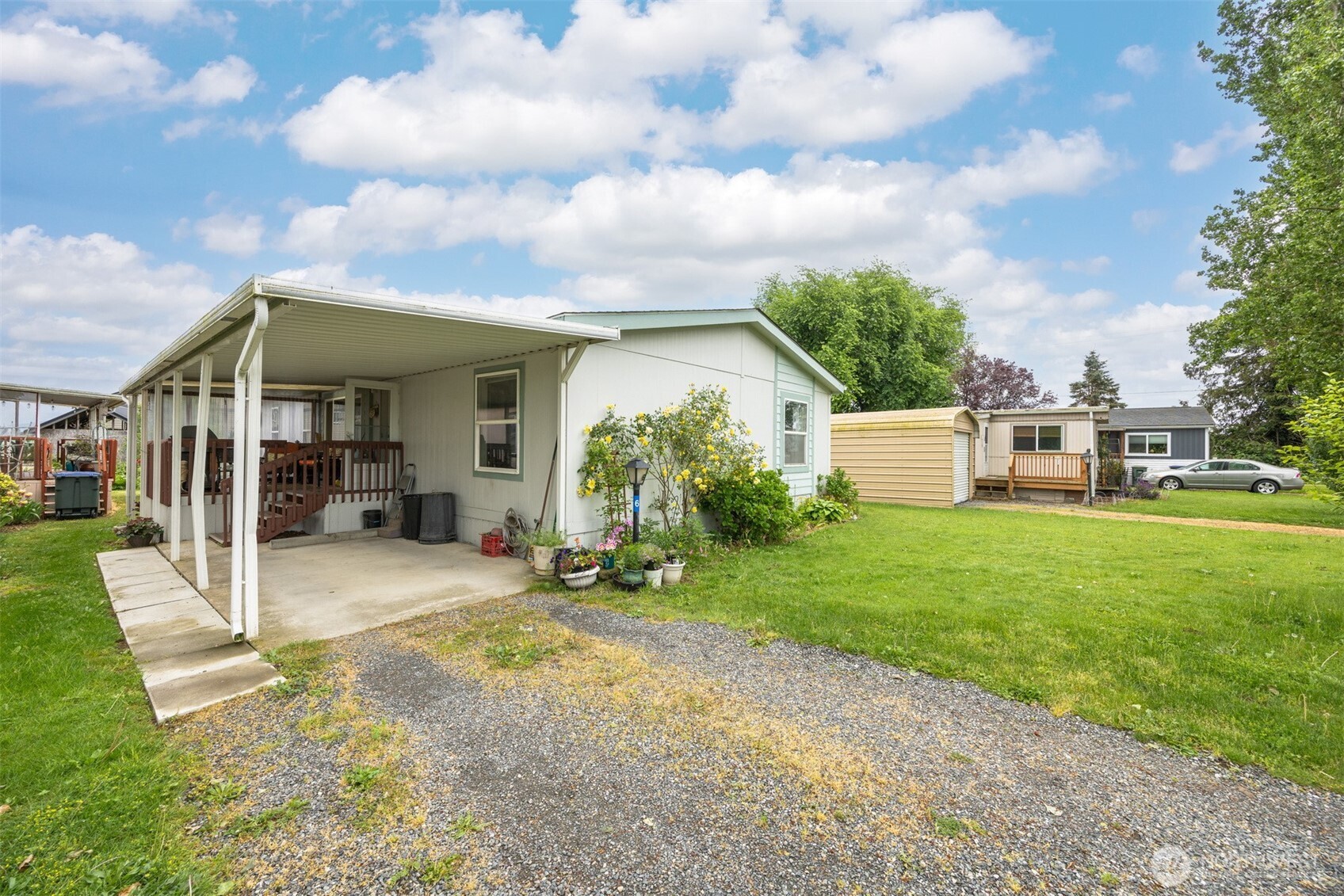 380 E Pole Road #6