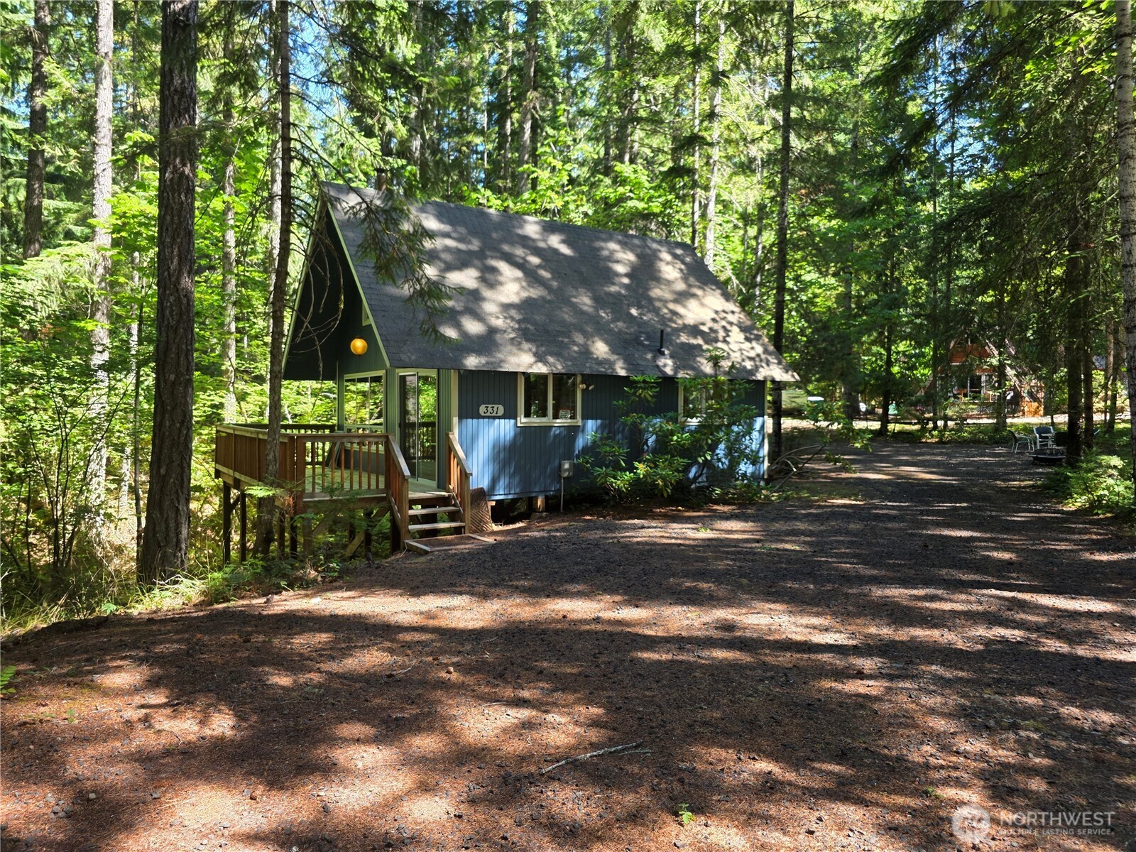 331 N Wynoochee Drive
