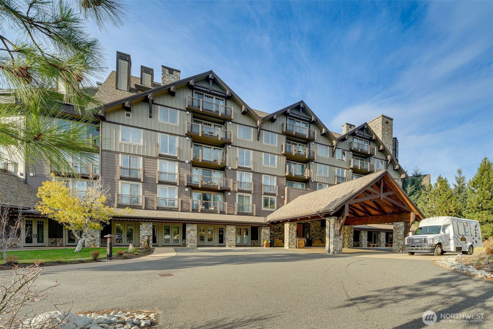 3600 Suncadia Trail #3034