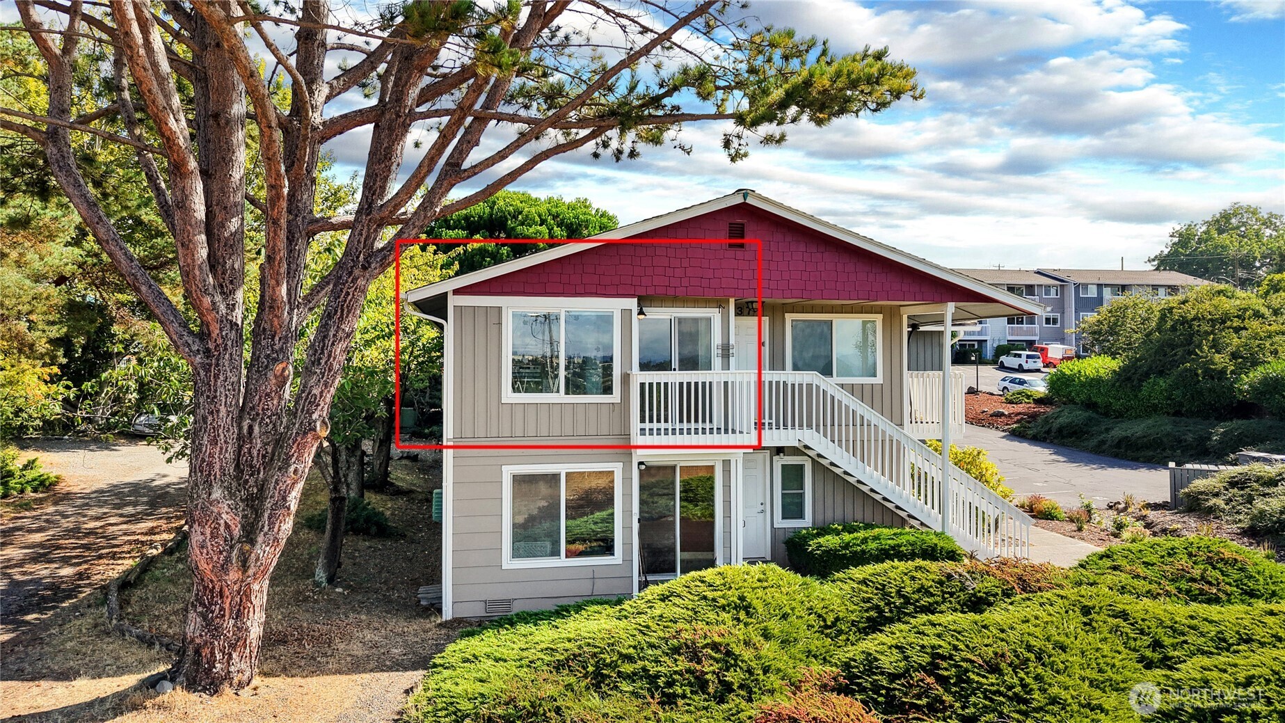 1930 Lawrence Street #38