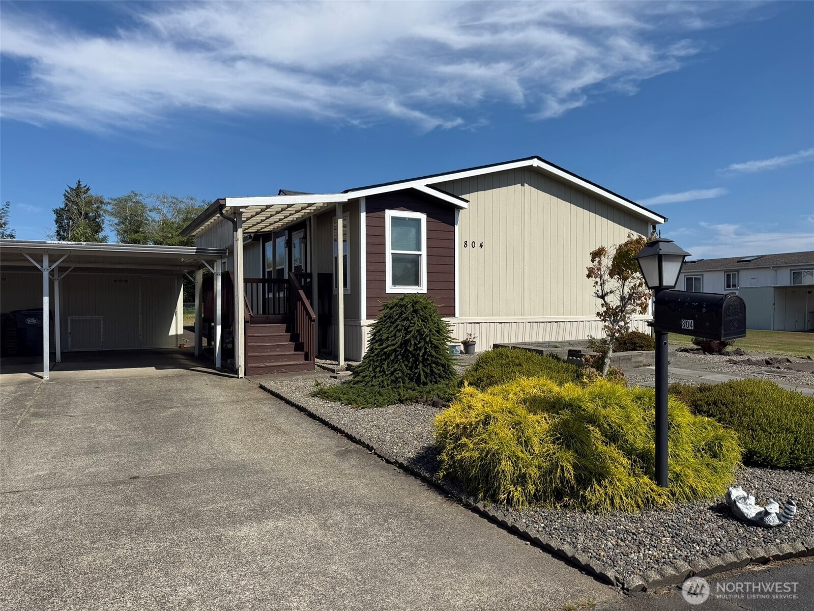 804 Rambling Road