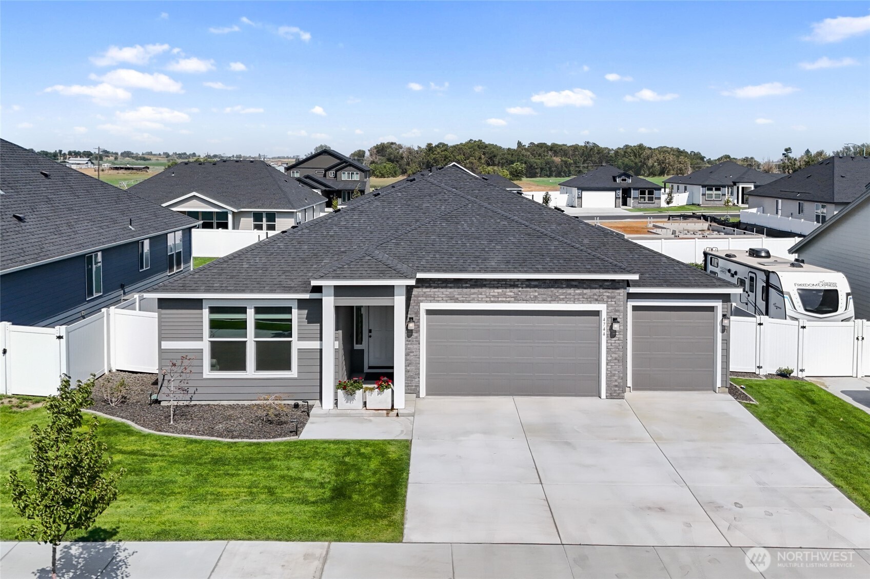 4744 W Junco Street