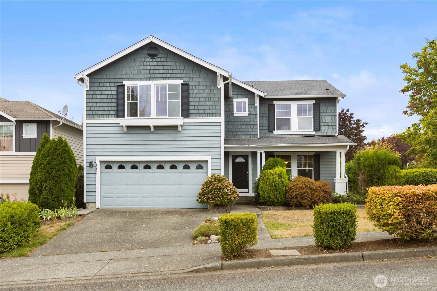 22544 NE 93rd Place