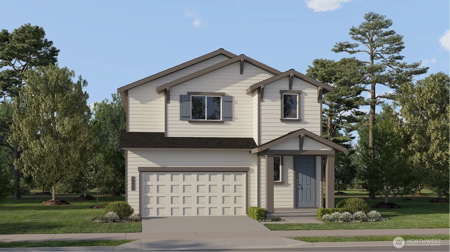 8407 44th Place NE