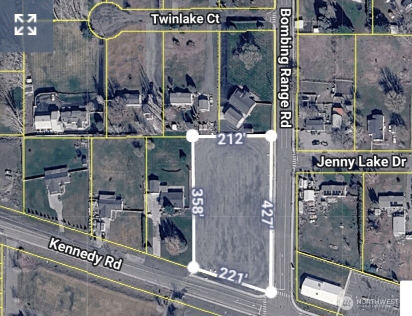 0 NKA Kennedy Road