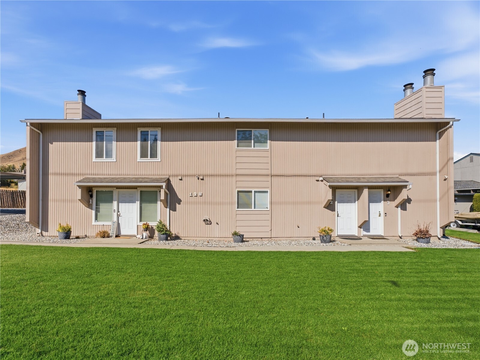 128 S Western Avenue #1