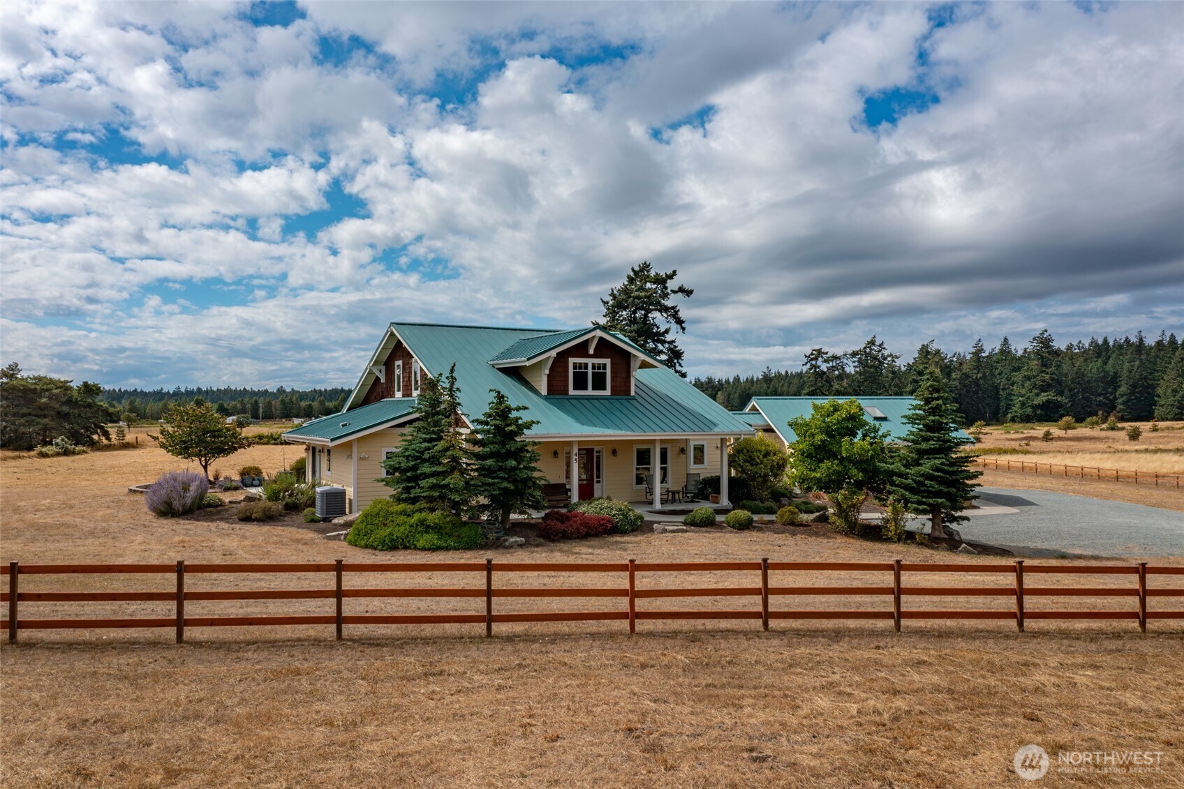 45 Holly Berry Road