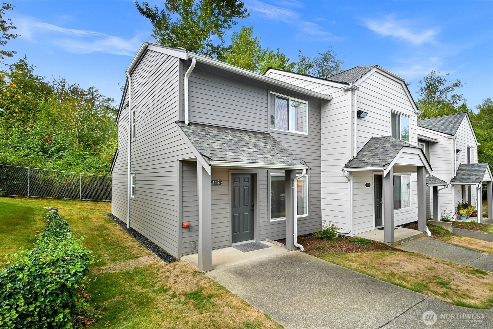 4245 Wintergreen Lane #113
