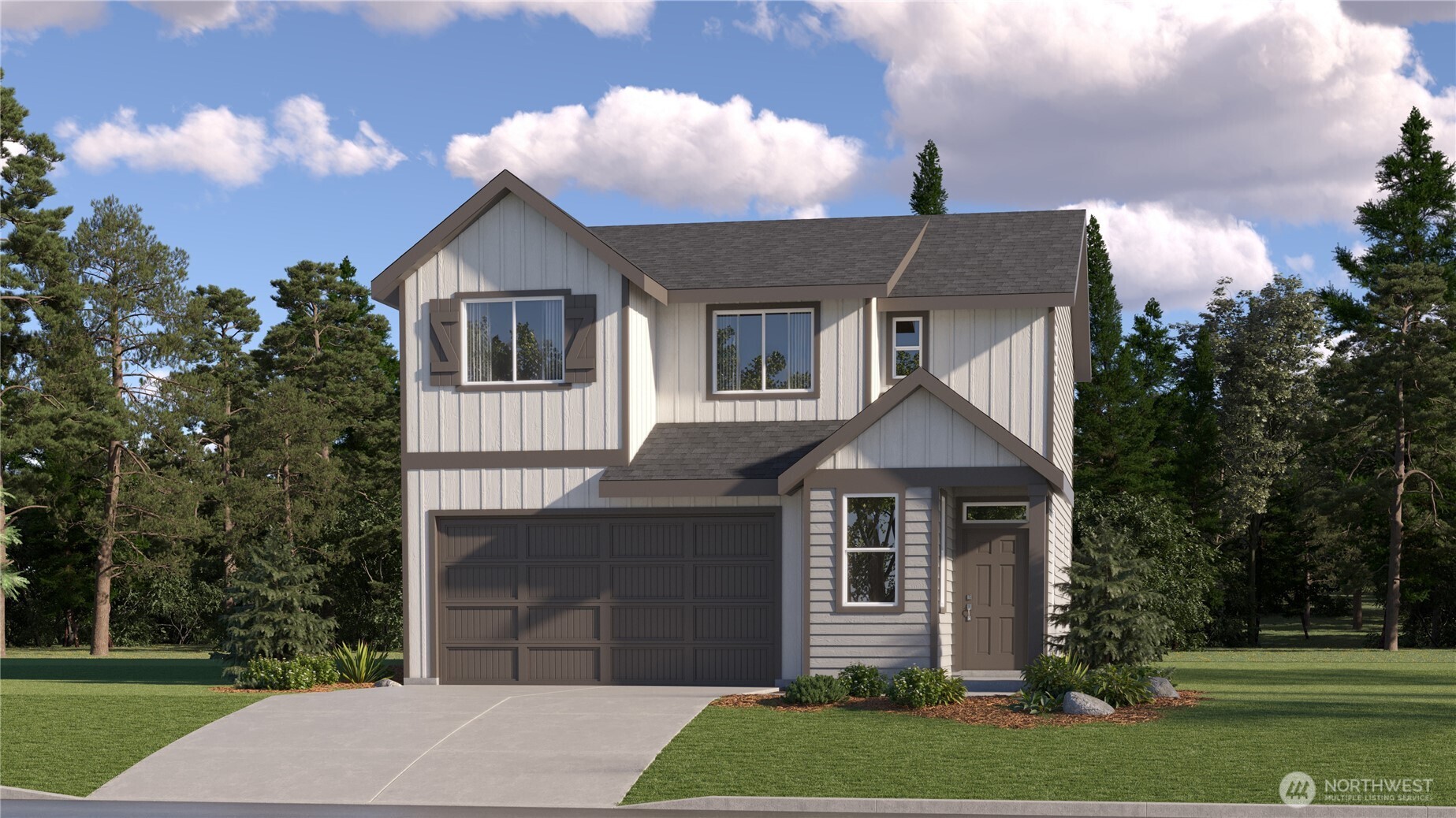 13805 NE 107th Street