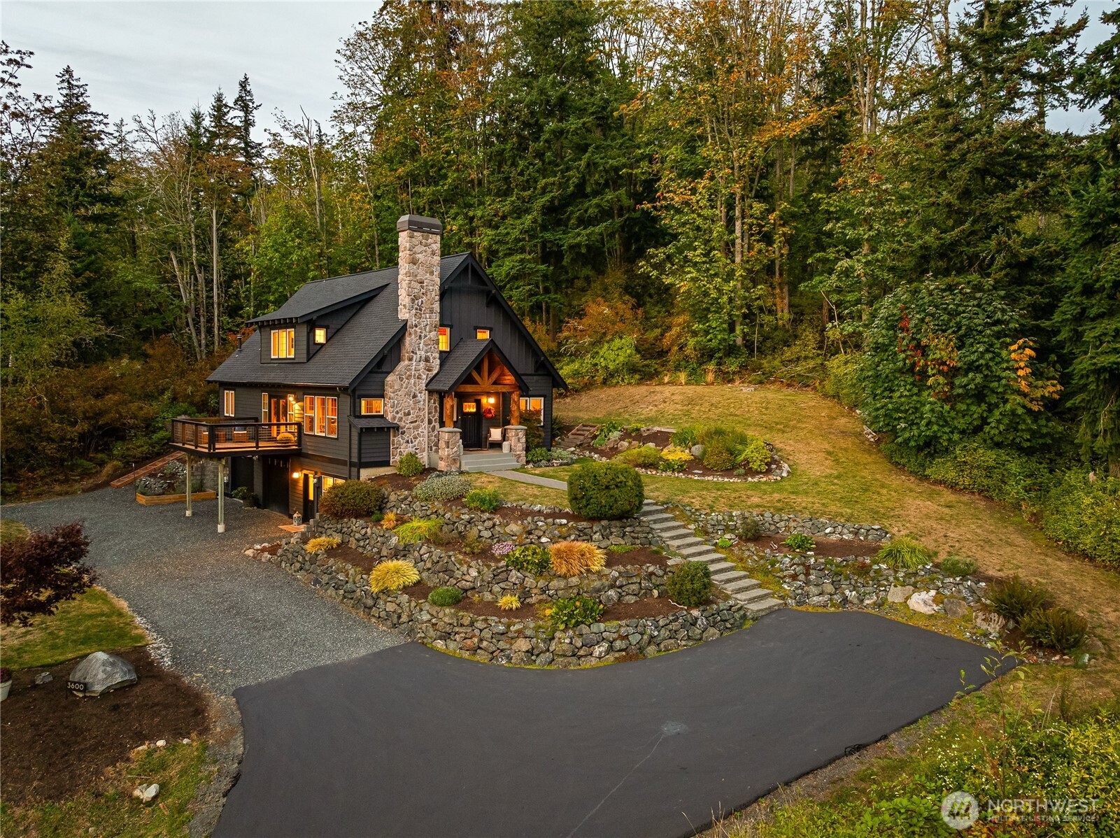 3600 Toad Lake Road
