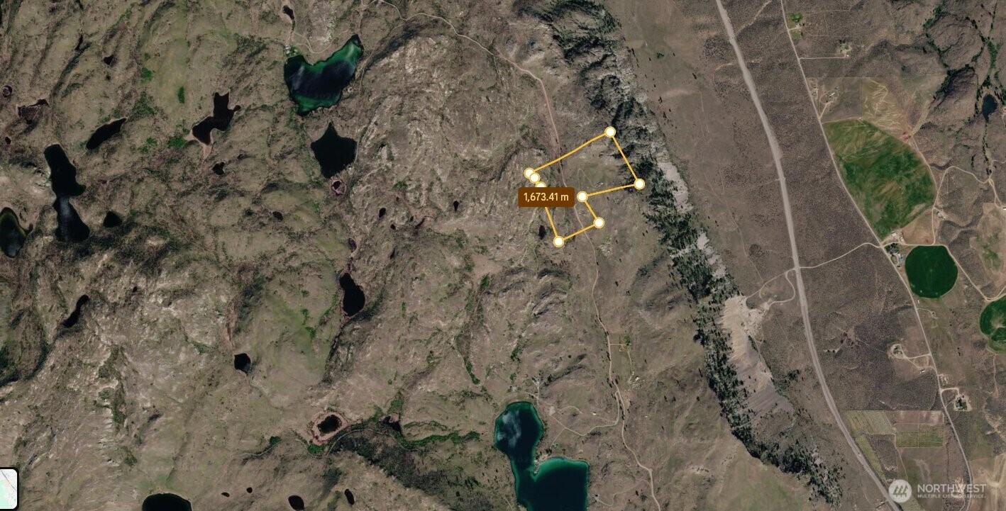 0 Seven Lakes Road
