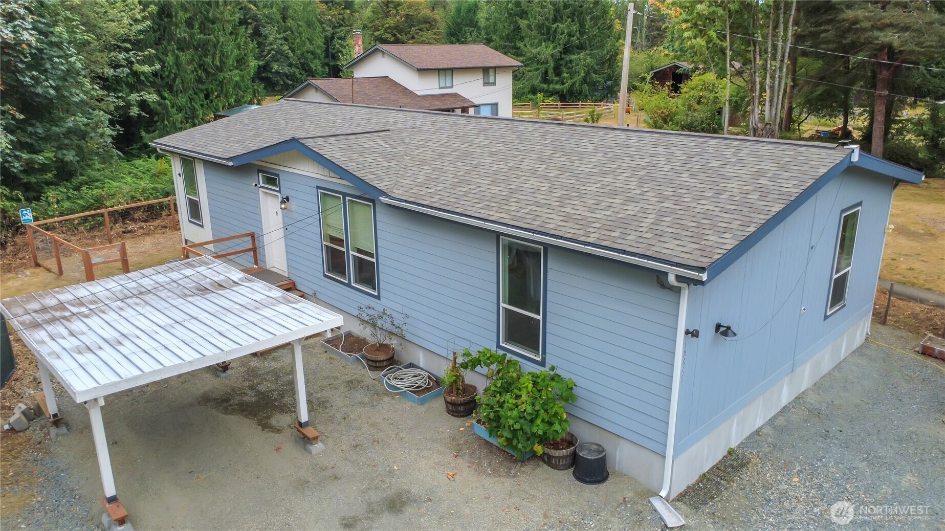 18665 196th Avenue SE