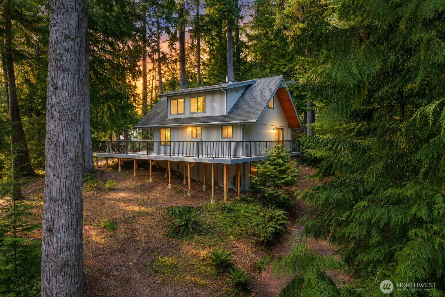 32 Canyon Court