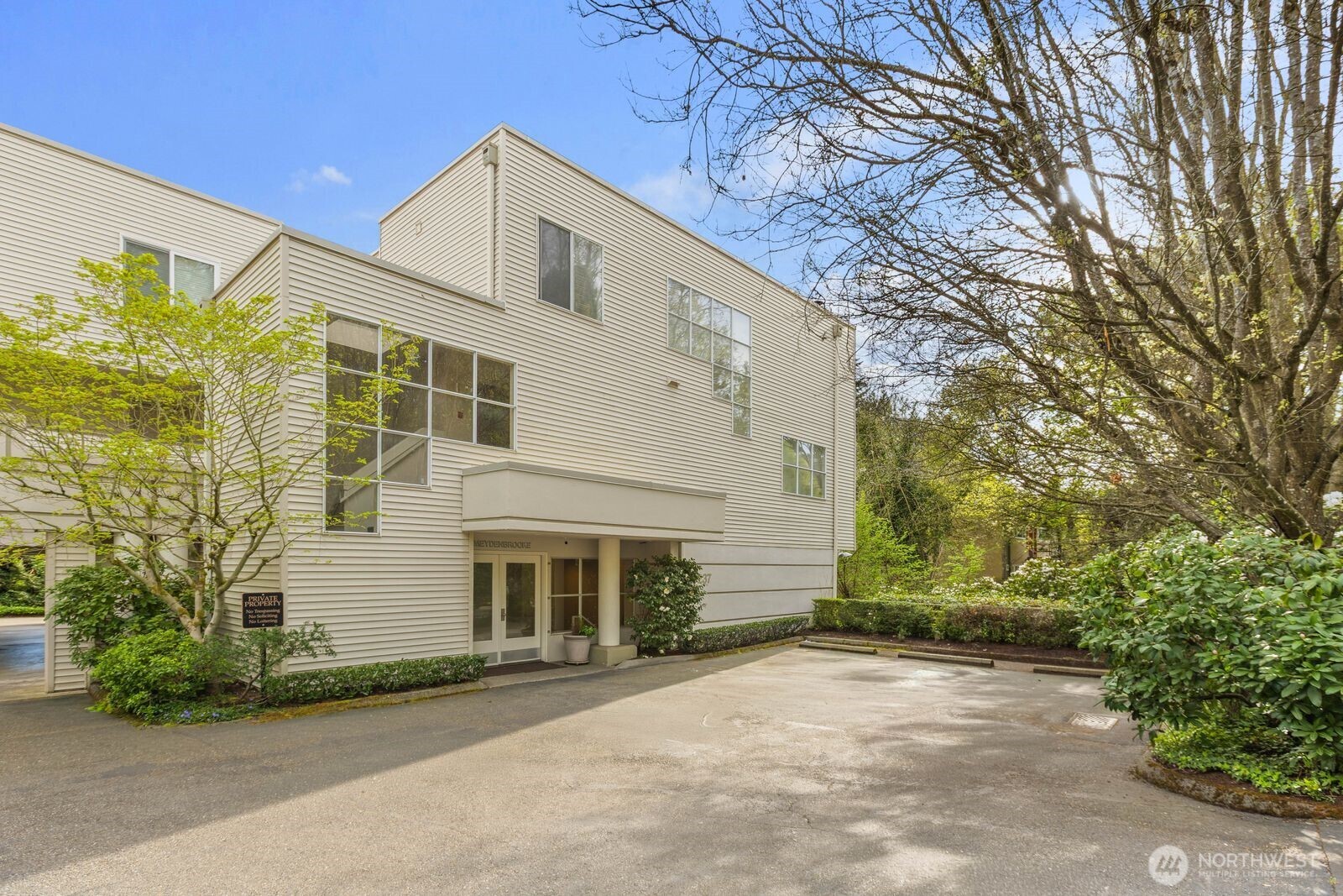 10237 SE 3rd Street #5