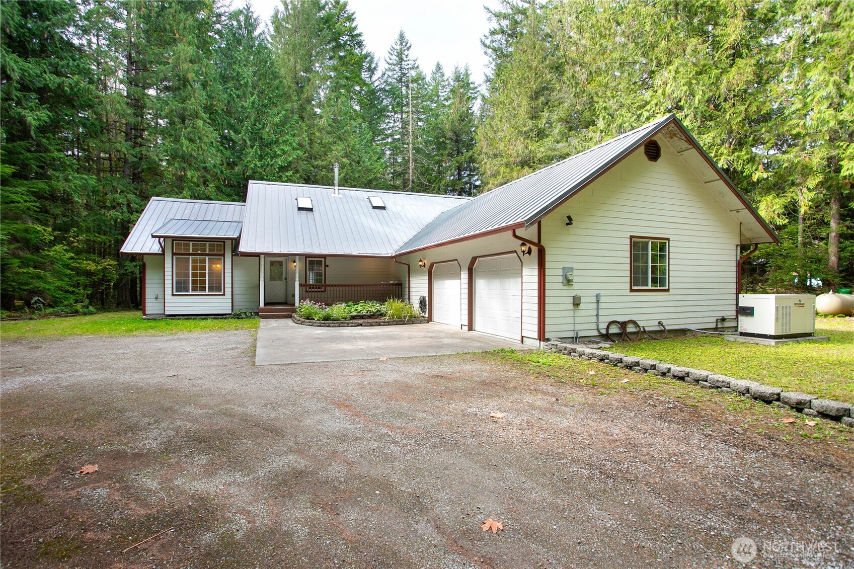 7711 Shire Road
