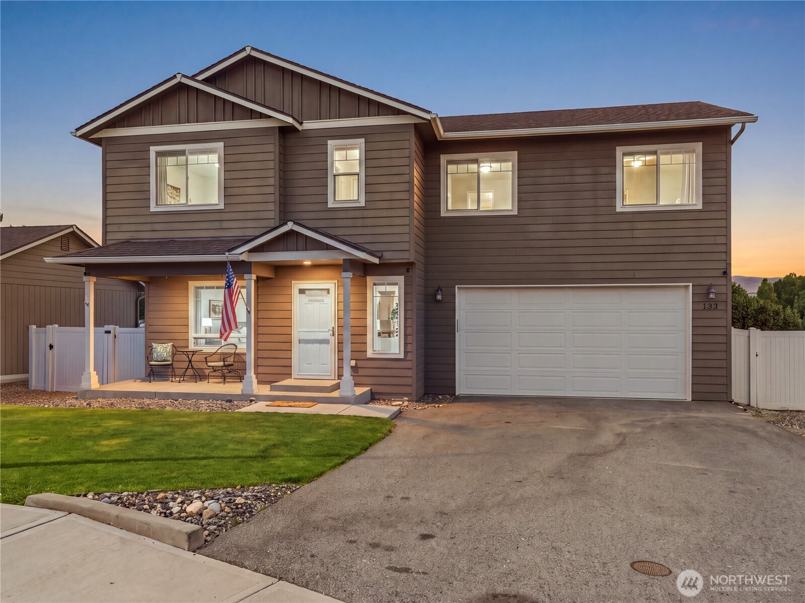 123 NW Porters Court