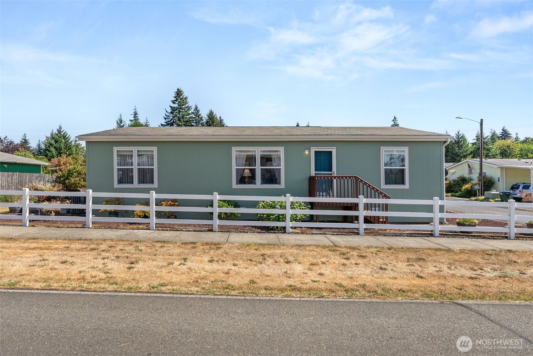 222 Maple Avenue NW #34