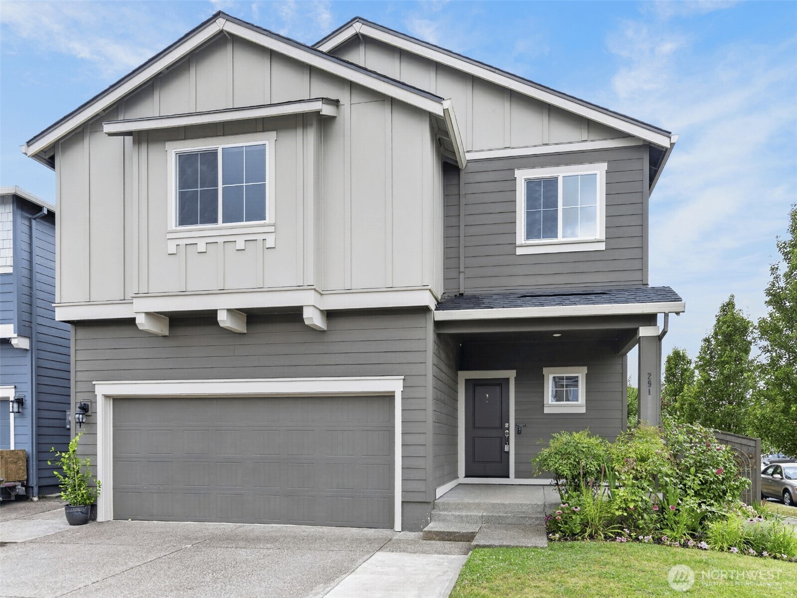 291 N 34th Court
