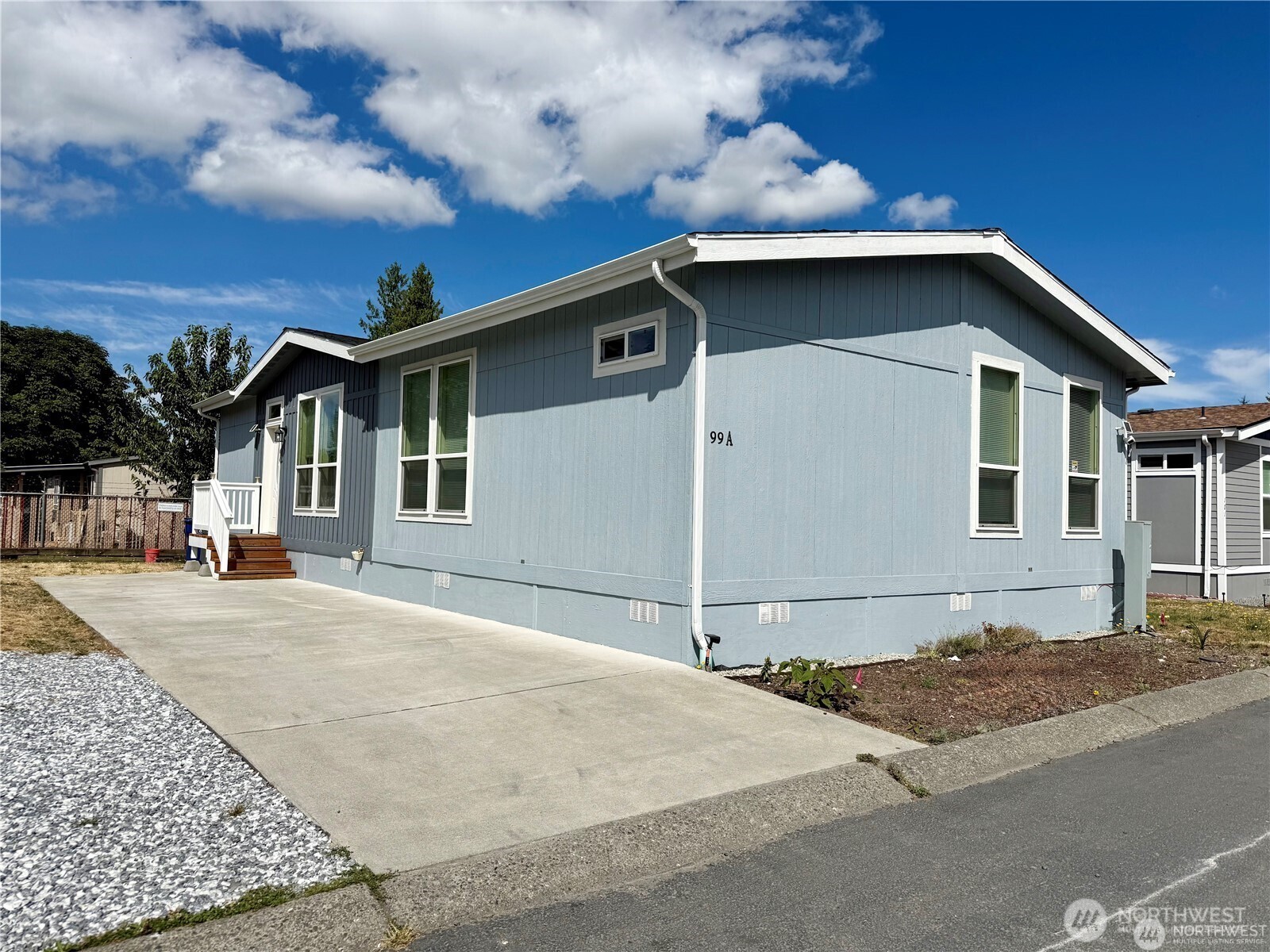 607 37th Street SE #99A