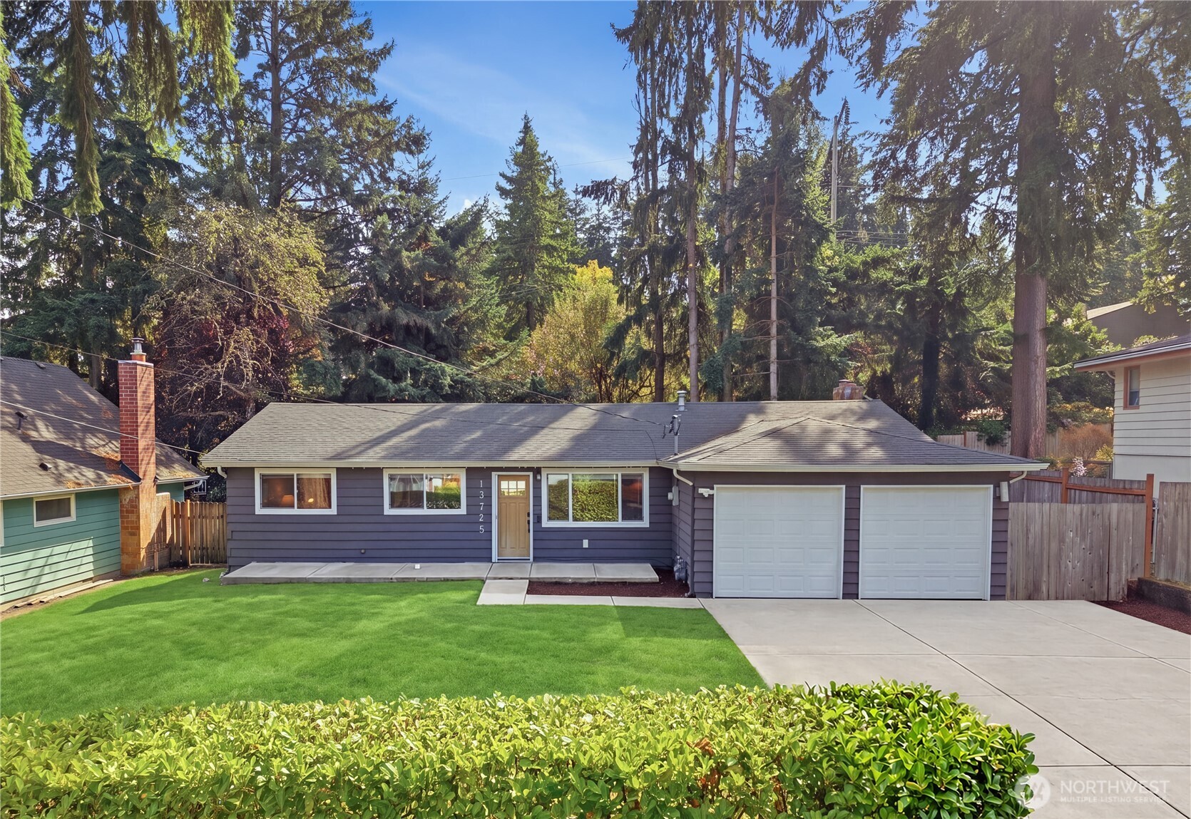 13725 NE 70th Place
