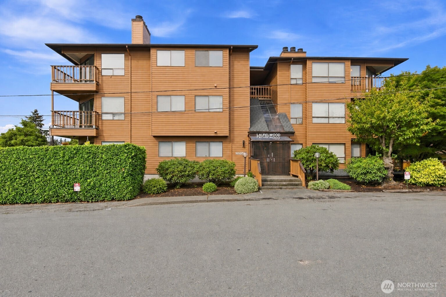 15525 6th Avenue SW #12